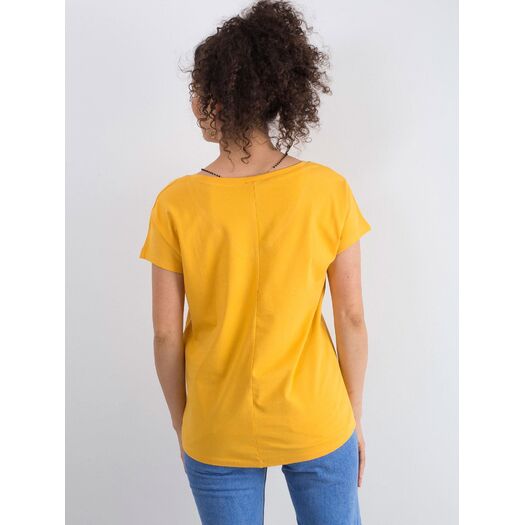 T-shirt-RV-TS-4832.37P-jasny pomarańczowy