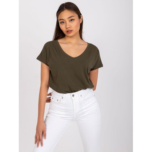 T-shirt-RV-TS-4832.40P-khaki