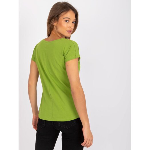 T-shirt-RV-TS-4832.42P-jasny zielony