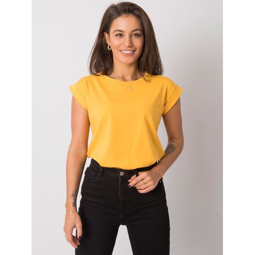 Marškinėliai-RV-TS-4833.21P-šviesiai oranžinė 21