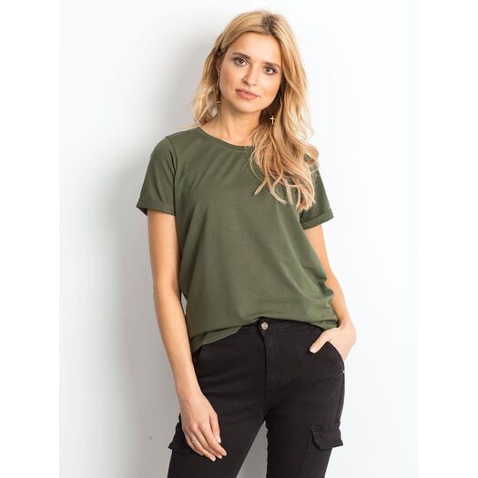 T-shirt-RV-TS-4838.18P-khaki