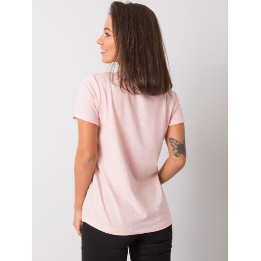 T-shirt-RV-TS-4838.72P-jasny różowy
