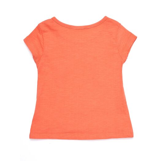 T-shirt-TY-TS-8099.75-ciemny pomarańczowy