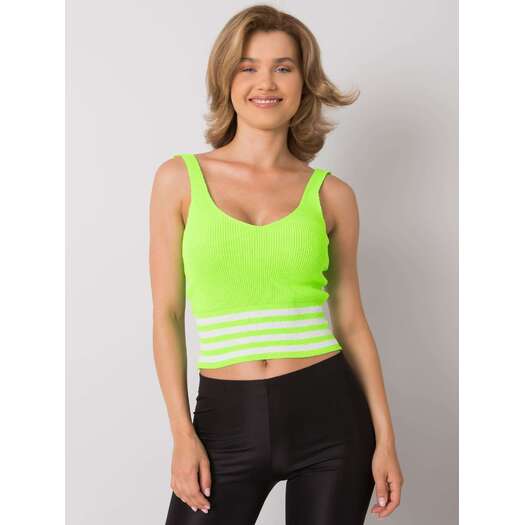 Top-CA-TP-1469.36P-fluo zielony