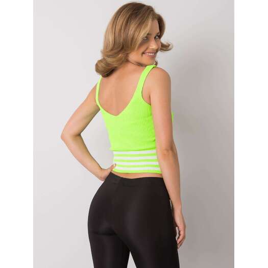 Top-CA-TP-1469.36P-fluo zielony