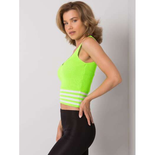 Top-CA-TP-1469.36P-fluo zielony