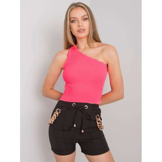 Top-CA-TP-1483.10X-fluo różowy Top-CA-TP-1483.10X-fluo różowy